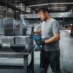 BOSCH Riveteuse GRG 18V-16 C Solo - 06019K5000 -Bosch Soldes Magasin bosch riveteuse grg 18v 16 c solo 06019k5000 3