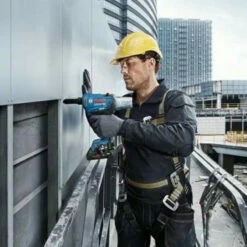 BOSCH Riveteuse GRG 18V-16 C Solo - 06019K5000 -Bosch Soldes Magasin bosch riveteuse grg 18v 16 c solo 06019k5000 4