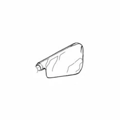 BOSCH Sac à Poussiére Scie Radiale - 1609B00506