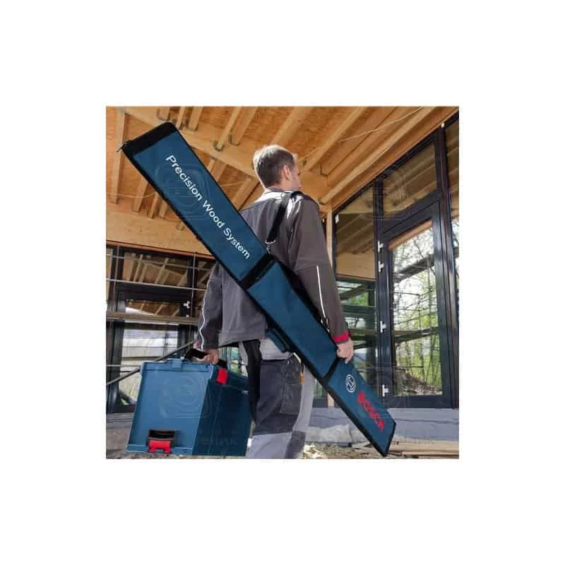 BOSCH Sac De Transport L 1650mm Pour Rail FSN BAG - 1610Z00020 2 BOSCH Sac De Transport L 1650mm Pour Rail FSN BAG - 1610Z00020 – Image 2
