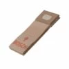 BOSCH Sacs Poussière Papier Pur GEX-GSS