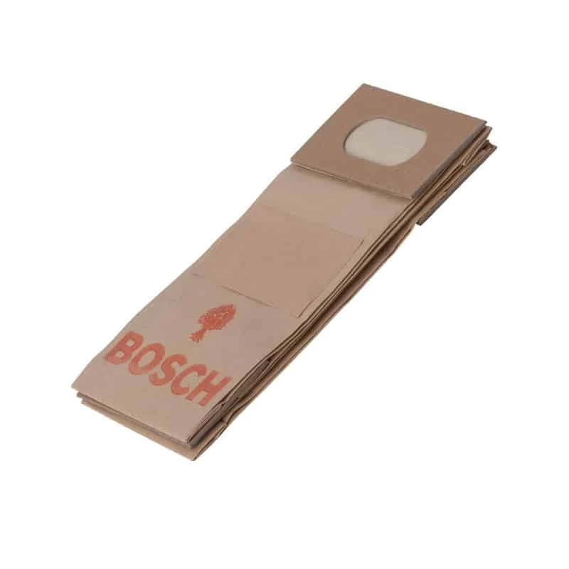 BOSCH Sacs Poussière Papier Pur GEX-GSS 1 BOSCH Sacs Poussière Papier Pur GEX-GSS