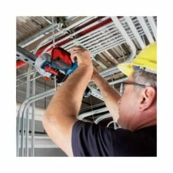 BOSCH Scie à Ruban GCB 18V-63 18V Solo - 06012A0401 -Bosch Soldes Magasin bosch scie a ruban gcb 18v 63 18v solo 06012a0401 2