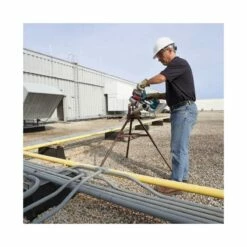 BOSCH Scie à Ruban GCB 18V-63 18V Solo - 06012A0401 -Bosch Soldes Magasin bosch scie a ruban gcb 18v 63 18v solo 06012a0401 3