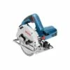 BOSCH Scie Circulaire 165mm 1100W GKS165 Carton - 0601676100