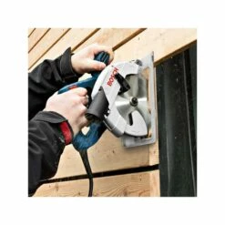 BOSCH Scie Circulaire 165mm 1100W GKS165 Carton - 0601676100 -Bosch Soldes Magasin bosch scie circulaire 165mm 1100w gks165 carton 0601676100 2
