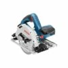 BOSCH Scie Circulaire 165mm 1200W GKS55+G - 0601682000