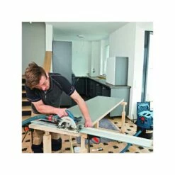 BOSCH Scie Circulaire 18V 165 Mm GKS18V-57G Z - 06016A2101 (solo) -Bosch Soldes Magasin bosch scie circulaire 18v 165 mm gks18v 57g z 06016a2101 solo 2