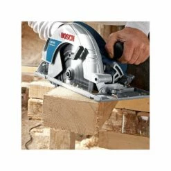 BOSCH Scie Circulaire 235mm 2200W - GKS85 Carton - 060157A000 -Bosch Soldes Magasin bosch scie circulaire 235mm 2200w gks85 carton 060157a000 2
