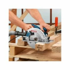 BOSCH Scie Circulaire 190 Mm 1400 W - GKS190 - 0601623000 -Bosch Soldes Magasin bosch scie circulaire o 190 mm 1400 w gks190 2