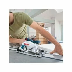 BOSCH Scie Circulaire Ø 190 Mm 1800 W - GKS65GCE L-boxx 0601668901 -Bosch Soldes Magasin bosch scie circulaire o 190 mm 1800 w gks65gce l boxx 0601668901 2