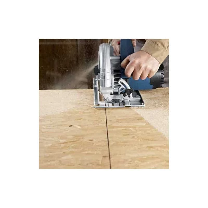 BOSCH Scie Circulaire Ø 235mm 2200 W GKS85G L-boxx 060157A901 2 BOSCH Scie Circulaire Ø 235mm 2200 W GKS85G L-boxx 060157A901 – Image 2