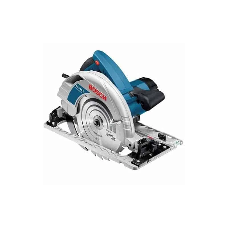 BOSCH Scie Circulaire Ø 235mm 2200 W GKS85G L-boxx 060157A901 1 BOSCH Scie Circulaire Ø 235mm 2200 W GKS85G L-boxx 060157A901