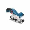 BOSCH Scie Circulaire Ø 85mm 12V - GKS12V-26 - 06016A1002 (solo)
