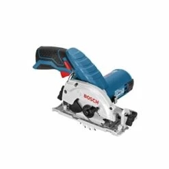 BOSCH Scie Circulaire Ø 85mm 12V - GKS12V-26 - 06016A1002 (solo)