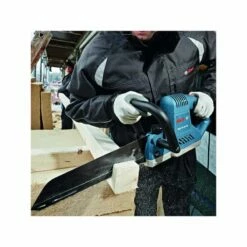 BOSCH Scie égoïne 1600W GFZ16-35AC - 0601637751 -Bosch Soldes Magasin bosch scie egoine 1600w gfz16 35ac 0601637751 2