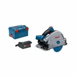 BOSCH Scie Plongeante 140mm 18V Solo GKT18V-52GC - 06016B4000