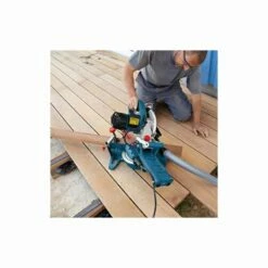 BOSCH Scie Radiale Et Onglet 1400 W Ø 216 Mm GCM800SJ - 0601B19000 -Bosch Soldes Magasin bosch scie radiale et onglet 1400 w o 216 mm gcm800sj 3