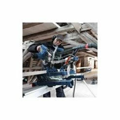 BOSCH Scie Radiale Et Onglets 1600 W GCM8SJL - 0601B19100 6 BOSCH Scie Radiale Et Onglets 1600 W GCM8SJL - 0601B19100 -Bosch Soldes Magasin bosch scie radiale et onglets 1600 w gcm8sjl 0601b19100 2