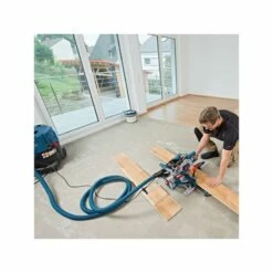 BOSCH Scie Radiale Et Onglets 1600W - GCM8SDE - 0601B19200 -Bosch Soldes Magasin bosch scie radiale et onglets 1600w gcm8sde 0601b19200 2