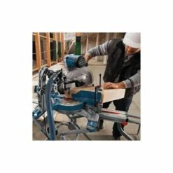 BOSCH Scie Radiale + Onglet 2000 W Ø 305 Mm - GCM12GDL - 0601B23600 -Bosch Soldes Magasin bosch scie radiale onglet 2000 w o 305 mm gcm12gdl 2