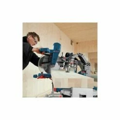 BOSCH Scie Radiale + Onglet 2000 W Ø 305 Mm - GCM12GDL - 0601B23600 -Bosch Soldes Magasin bosch scie radiale onglet 2000 w o 305 mm gcm12gdl 3