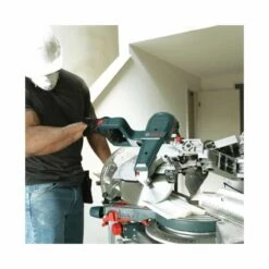 BOSCH Scie Radiale Onglet 254 Mm 1800W - GCM10GDJ - 0601B27000 -Bosch Soldes Magasin bosch scie radiale onglet 254 mm 1800w gcm10gdj 0601b27000 2