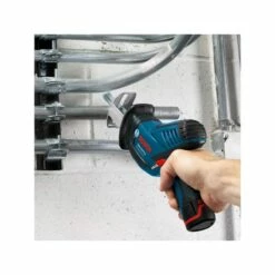 BOSCH Scie Sabre 12V 3,0Ah - GSA12V-14 - 060164L976 -Bosch Soldes Magasin bosch scie sabre 12v 30ah gsa12v 14 060164l976 4