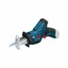 BOSCH Scie Sabre 12V Solo GSA12V-14Z - 060164L905