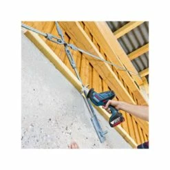 BOSCH Scie Sabre 18V 5.0 Ah GAS18V-LI C - 06016A5002 -Bosch Soldes Magasin bosch scie sabre 18v 50 ah gas18v li c 06016a5002 2