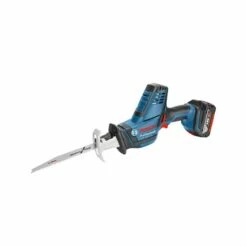 BOSCH Scie Sabre 18V 5.0 Ah GAS18V-LI C - 06016A5002