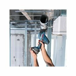 BOSCH Scie Sabre 18V 5.0 Ah GAS18V-LI C - 06016A5002 -Bosch Soldes Magasin bosch scie sabre 18v 50 ah gas18v li c 06016a5002 4