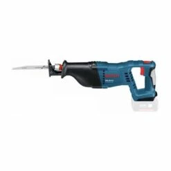 BOSCH Scie Sabre Sans Fil 18 V Li-ion GSA18V-LI (solo) 060164J007