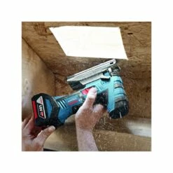 BOSCH Scie Sauteuse 18V - GST18V-LI S (solo) - 06015A5101 -Bosch Soldes Magasin bosch scie sauteuse 18v gst18v li s solo 06015a5101 3