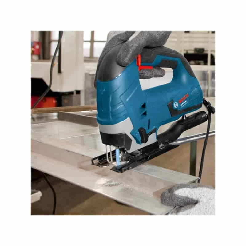 BOSCH Scie Sauteuse 650 W GST90BE - 060158F000 2 BOSCH Scie Sauteuse 650 W GST90BE - 060158F000 – Image 2