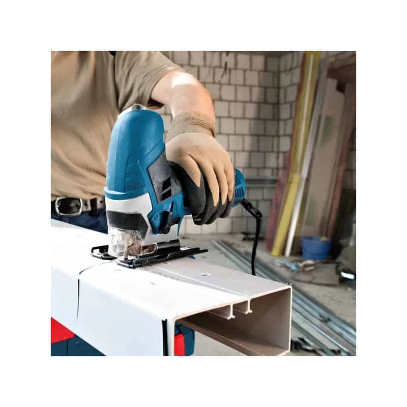 BOSCH Scie Sauteuse 650 W GST90E - 060158G000 2 BOSCH Scie Sauteuse 650 W GST90E - 060158G000 – Image 2