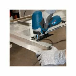 BOSCH Scie Sauteuse 650 W GST90E - 060158G000 6 BOSCH Scie Sauteuse 650 W GST90E - 060158G000 -Bosch Soldes Magasin bosch scie sauteuse 650 w gst90e 25 lames 060158g002 2