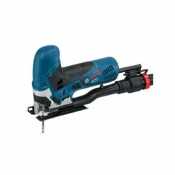 BOSCH Scie Sauteuse 650 W GST90E - 060158G000 7 BOSCH Scie Sauteuse 650 W GST90E - 060158G000 -Bosch Soldes Magasin bosch scie sauteuse 650 w gst90e 25 lames 060158g002 3