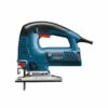 BOSCH Scie Sauteuse 800 W - GST160 BCE - 0601518000
