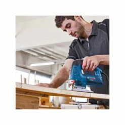 BOSCH Scie Sauteuse 800 W - GST160 BCE - 0601518000 -Bosch Soldes Magasin bosch scie sauteuse 800 w gst160 bce 0601518000 2