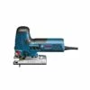 BOSCH Scie Sauteuse 800 W - GST160 CE - 0601517000