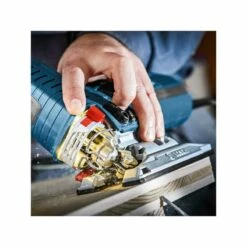 BOSCH Scie Sauteuse 800 W - GST160 CE - 0601517000 8 BOSCH Scie Sauteuse 800 W - GST160 CE - 0601517000 -Bosch Soldes Magasin bosch scie sauteuse 800 w gst160 ce 0601517000 3