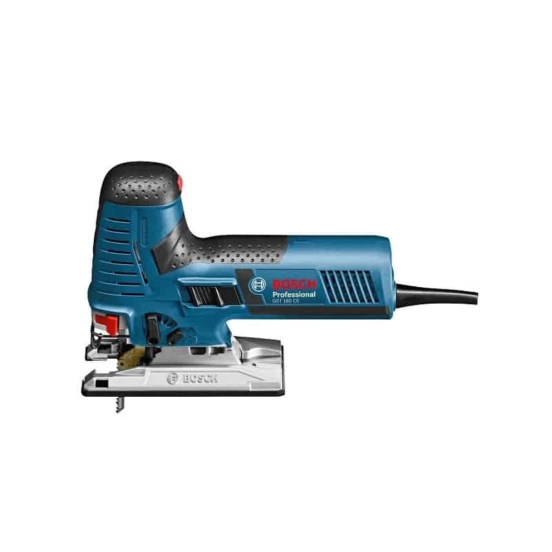 BOSCH Scie Sauteuse 800 W - GST160 CE - 0601517000 1 BOSCH Scie Sauteuse 800 W - GST160 CE - 0601517000