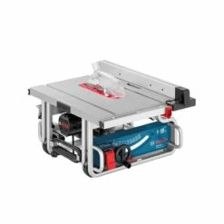 BOSCH Scie Sur Table 1800W Ø 254mm - GTS 10J - 0601B30500