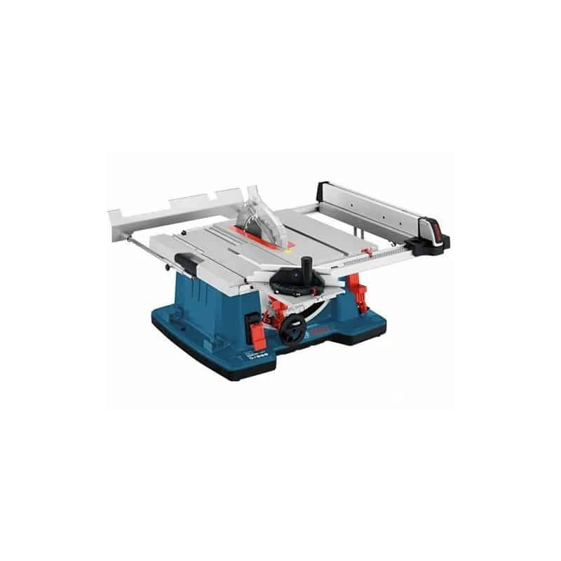 BOSCH Scie Sur Table 2100W Ø 254mm - GTS10XC - 0601B30400 1 BOSCH Scie Sur Table 2100W Ø 254mm - GTS10XC - 0601B30400