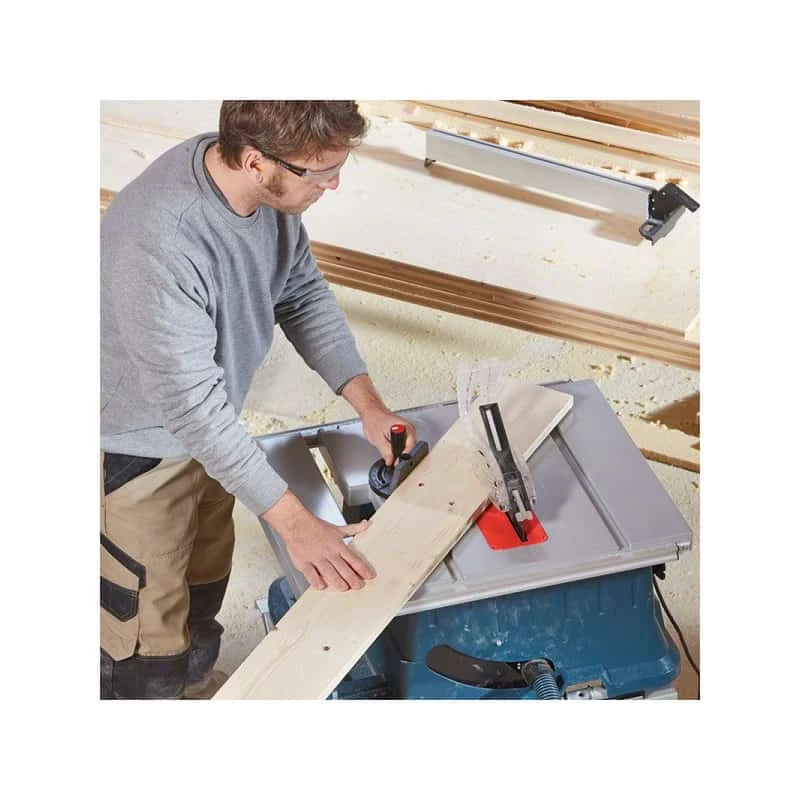 BOSCH Scie Sur Table GTS635-216 1600W 216mm + GTA560 - 0601B42001 2 BOSCH Scie Sur Table GTS635-216 1600W 216mm + GTA560 - 0601B42001 – Image 2