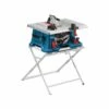 BOSCH Scie Sur Table GTS635-216 1600W 216mm + GTA560 - 0601B42001