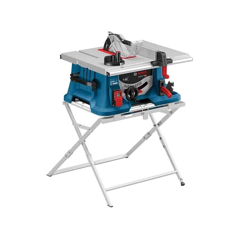 BOSCH Scie Sur Table GTS635-216 1600W 216mm + GTA560 - 0601B42001 1 BOSCH Scie Sur Table GTS635-216 1600W 216mm + GTA560 - 0601B42001