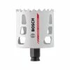 BOSCH Scie Trépan Carbure 67mm Endurance For Heavy Duty - 2608594184