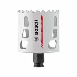 BOSCH Scie Trépan Carbure 67mm Endurance For Heavy Duty - 2608594184